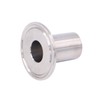 DERNORD Sanitary Female Threaded Pipe Fitting to 1.5 Inch TRI