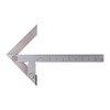CarAngels Stainless Steel Center Gauge, 2.8 inches (70 mm), Center