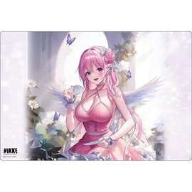 Bushiroad Rubber Mat Collection V2 Vol. 1430 Goddess of Victory: NIKKE "Dorothy" Nostalgia Ver.