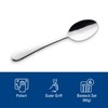 6 Espressolöffel 120mm im GP OSCAR Villeroy & Boch
