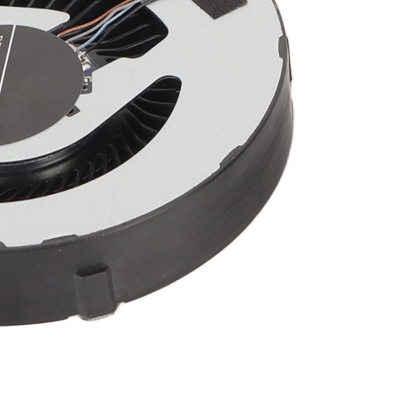 CPU GPU Cooling Fan Replacement Laptop Internal Cooling Fan for
