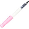 Pilot FKA-1SR-SP Kakuno Fountain Pen, Fine Point, Soft Pink Shaft