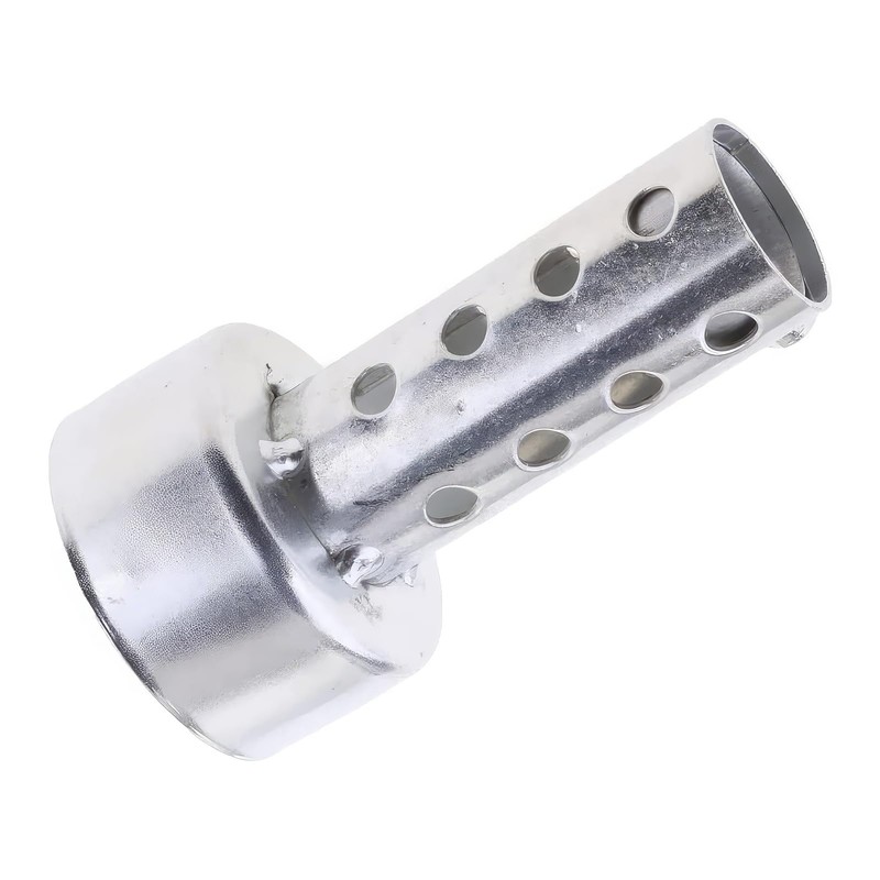 Universal Baceyong Motorcycle Exhaust Can Be Silent Universal Silent Silent