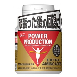 Glyco Amino Acid Arginine Marathon Health Sports Nutrition, 1 pc, 200 tablets / 글리코 아미노산 아르기닌 마라톤 헬스 스포츠 영양제, 1개, 200정