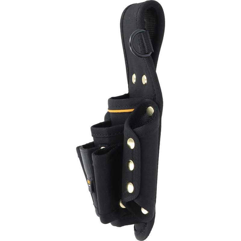Takagi Tool Case, 7 Pieces