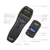 YouPro MC-292 S2 2.4G Wireless Remote Control LCD Timer Shutter