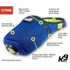 K9 Mask® Air Filter for Dogs with ‘Extreme Breathe’ Premium