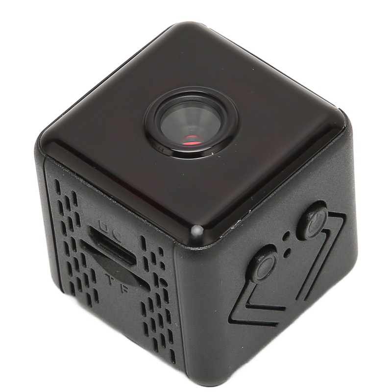 Mini Wireless Cameras Magnetic Long Standby HD Small Nanny Cam