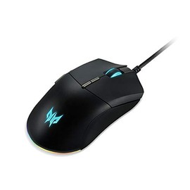 Acer Predator Mouse Black Blue Cestus 310 NP.MCE11.00U