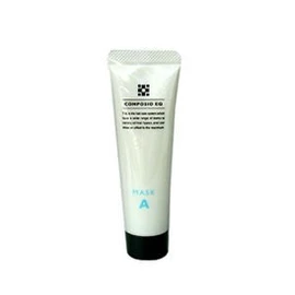 Demi Composio EQ Mask A 50g