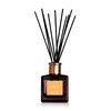 Areon Home Fragrance Luxury Perfume Reed Diffuser + 10 Rattan