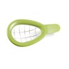 LABRIMP 2pcs Avocado Cutter Professional Avocado Splitter Cuber Tool Ergonomic