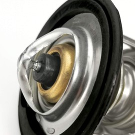 MACHSWON Thermostat Replaces 19301-PAA-306 19301-PLC-315 19301-RNA-315 Compatible with Honda Accord 1990-2002 with Honda Civic del Sol 1993-1997 with Honda CRV 1997-2001