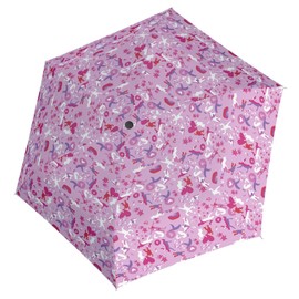 Knirps U.200 Ultra Light Duomatic Embracing Love, Embracing Love