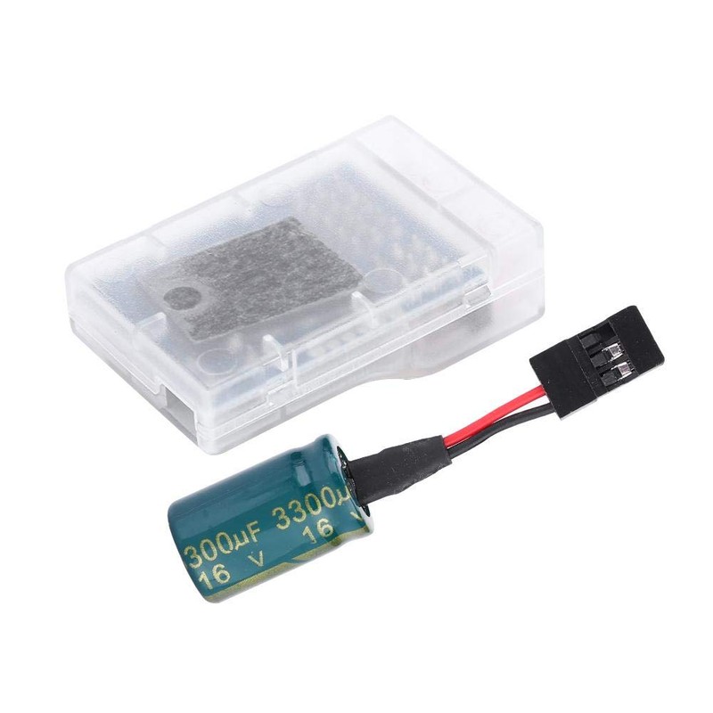 BuyWeek Flight Controller Stabilizer, F50A 3 Axis Gyro A3 V2