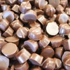 Vermont Nut Free Chocolates Drops (Dark Chocolate) 7.8 Ounces, Nut-Free,