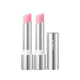 Cynic SCINIC 2 UV Shield Essential Lip Balm Rosy Pink 3.4g 4119681 / SCINIC 2개 UV 쉴드 에센셜 립밤 로지핑크 3.4g 4119681