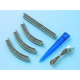 TOMIX N gauge su-pa-minire-rusetto Endless Set SA Pattern 91080 Railway Model Supplies