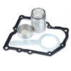0AM DQ200 DSG 7 Speed Transmission Pressure Accumulator P17BF P189C