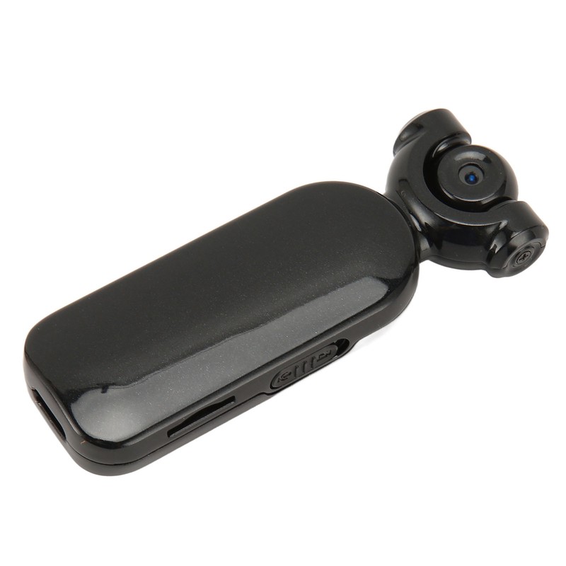 Digital Voice and Video Recorder HD 1080P AI Intelligent Noise