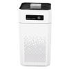 Home Air Purifier Negative Ionic Purification Odor Removal Multi Functional