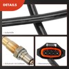 Frankberg 1x Lambda Sensor Control Probe Compatible with Corsa C