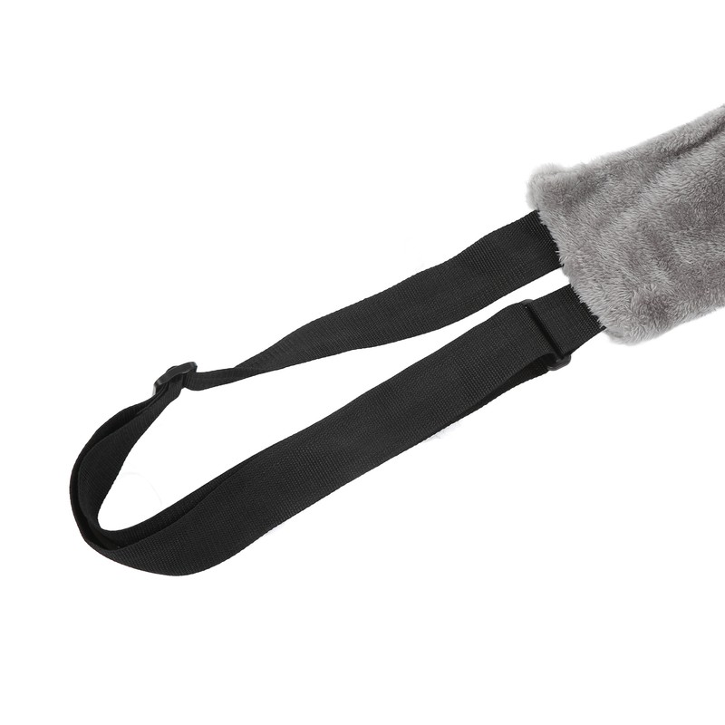 Dog Sling Soft Thickened Adjustable Auxiliary Pet Lift Support Belt