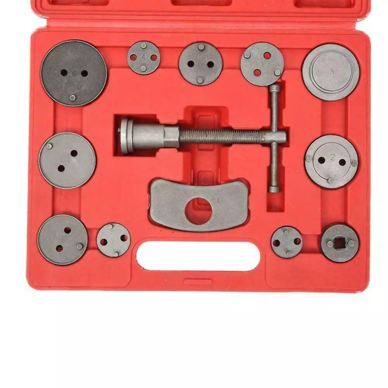 ATE Pro.USA 14pc ATE PRO Universal Disc Brake Caliper Wind