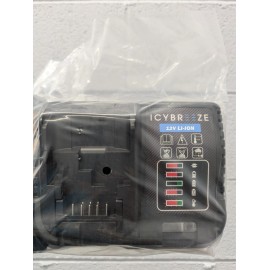 IcyBreeze Battery Charger 12V BRAND NEW OEM