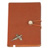 Gamekeepers Cottage gifts Pheasant Game Bird Notebook A6 Notepad Pocket