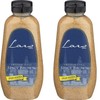 Lars Own Spicy Brown Mustard 2-Pack