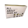 COSRX All about Snail Korean Skincare | TSA Approved Travel