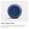 Chilly's Switch - BPA-Free Stainless Steel Drinking Cup with Wide