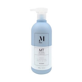Mohealth Protein No-Wash Treatment Beauty Salon Hair Pack, 1 pack, 530g / 모헬스 단백질 노워시 트리트먼트 미용실 헤어팩, 1개, 530g