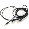 NewFantasia Replacement Cable for Sol Republic Master Tracks HD V8,