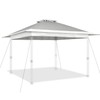 Replacement Canopy Cover for Yaheetech 13x13 Pop Up Gazebo Tent