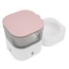 Pet Water Dispenser Automatic Self Dispensing Dog Food and Water
