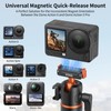 VRIG 21" Selfie Stick Tripod for DJI Osmo Action 6/5