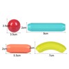 Magnetic Sticks Building Toys Creativity Educational Interactive Magnetic Building Sticks