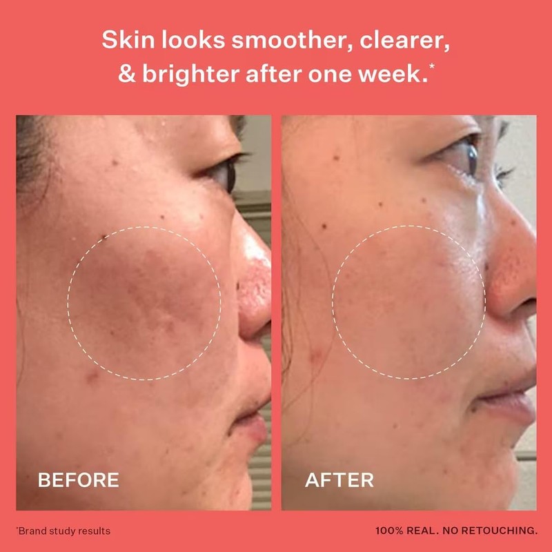 Peach & Lily - Glass Skin Refining Serum for Face