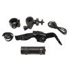 Motorcycle Helmet Camera HD 1080P 120 Degree Wide Angle Waterproof