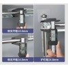 yuqing.fc Accesorios De Baño Toallero De Acero Inoxidable De 1