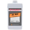 4 Set Lundmark All Wax, Self Polishing Floor Wax, 32-Ounce,