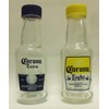 Corona Salt and Pepper Shaker Set
