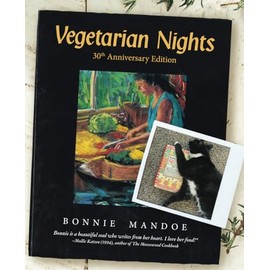 Vegetarian Nights: 30th Anniversary Edition