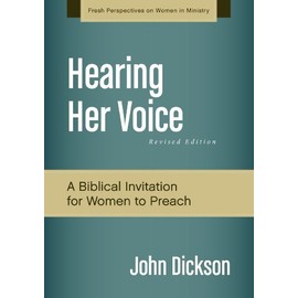 Hearing Her Voice