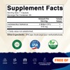 Vitamatic Lactobacillus Salivarius 2 Billion per DR Capsule - 60