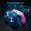 GameSir Nova Wireless Switch Pro Controller for Switch/Lite/OLED, Switch Controllers