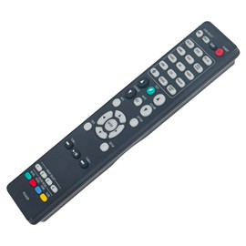 RC042SR Replace Remote Control Work for Marantz Audio Video AV A/V Receiver SR5015OM SR6015 NR1711 SR5015DAB RC043SR SR7015 SR5015