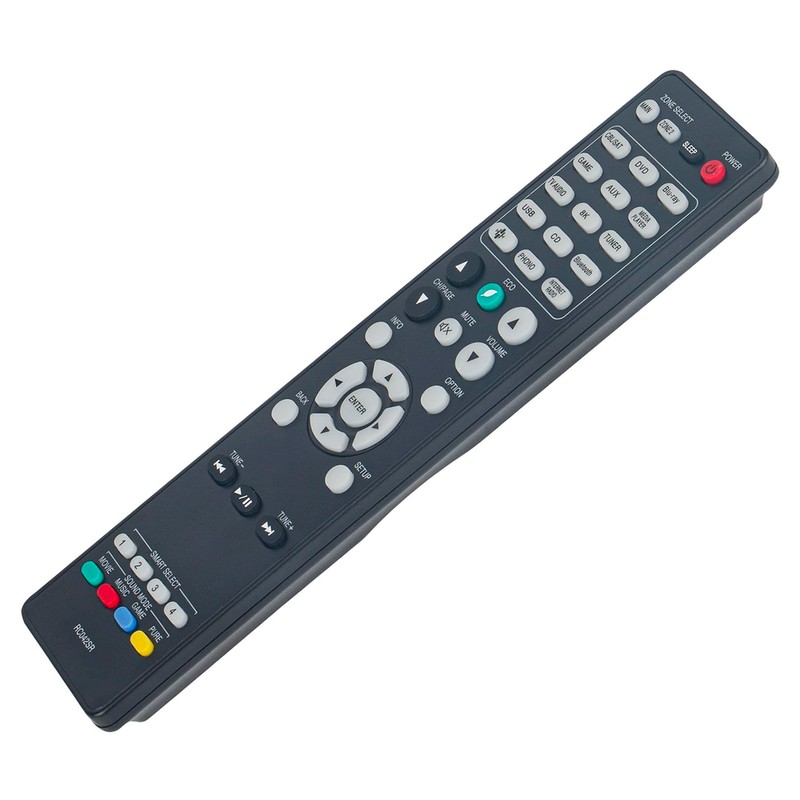 RC042SR Replace Remote Control Work for Marantz Audio Video AV